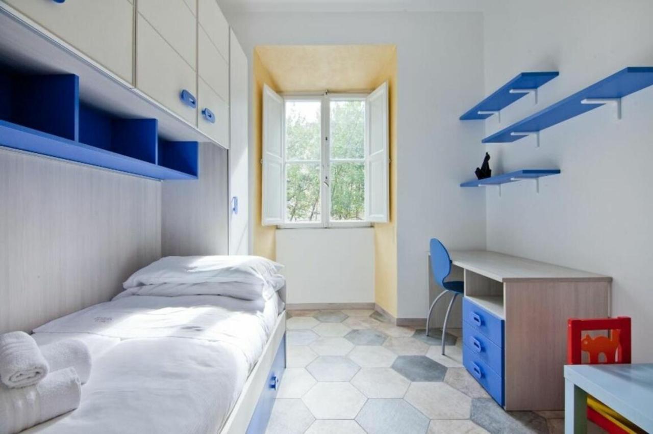 Augusto Valenziani Apartamento *