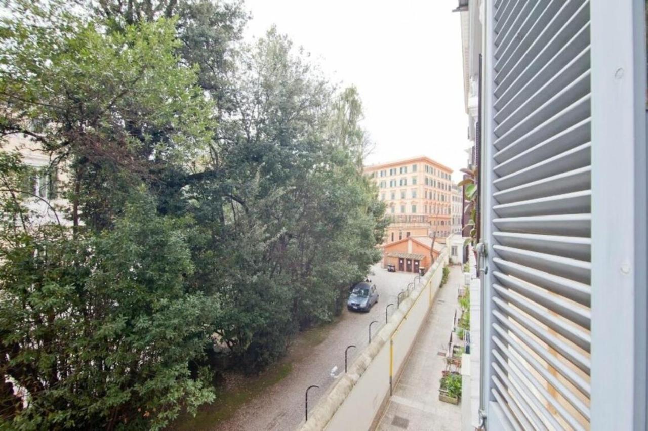Augusto Valenziani Apartamento