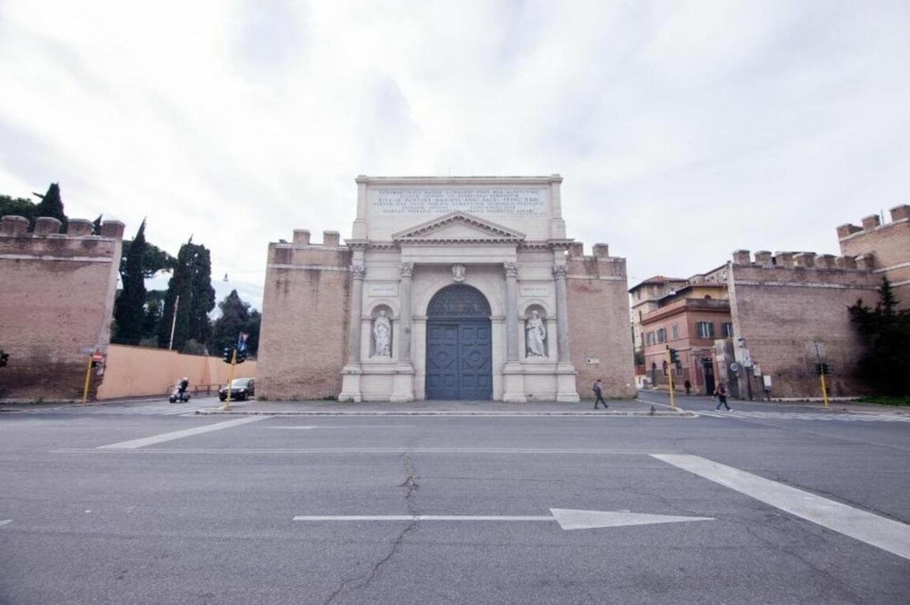 Augusto Valenziani Roma